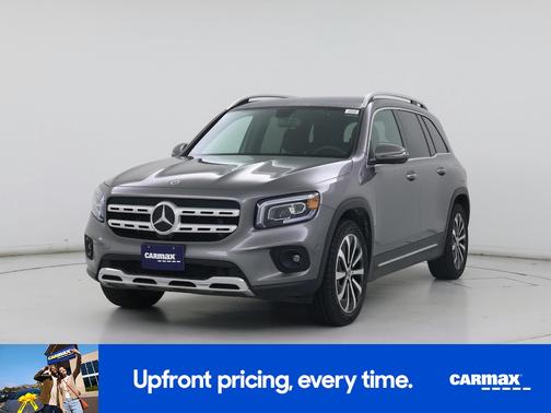 2023 Mercedes-Benz GLB 250 