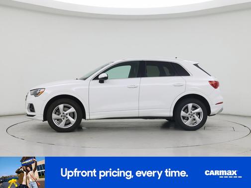 2020 Audi Q3 Premium