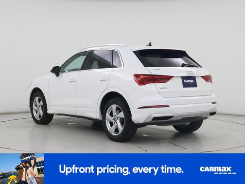 2020 Audi Q3 Premium