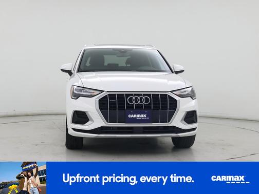 2020 Audi Q3 Premium