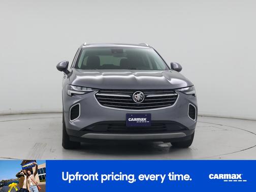 2022 Buick Envision Avenir