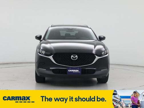 2022 Mazda CX-30 Select