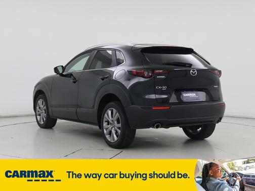 2022 Mazda CX-30 Select