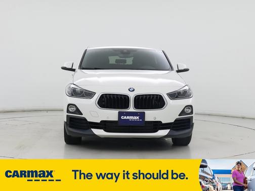 2020 BMW X2 XDrive28i