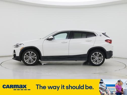 2020 BMW X2 XDrive28i