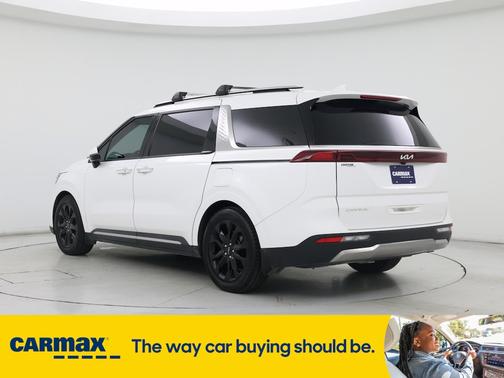 2023 Kia Carnival SX Prestige