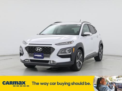 2018 Hyundai KONA Limited