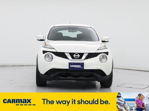 2016 Nissan Juke S