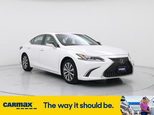 2019 Lexus ES 350
