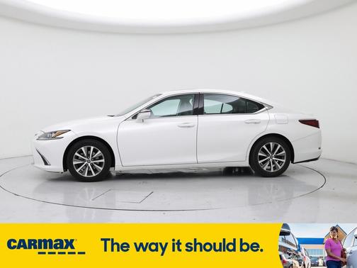 2019 Lexus ES 350