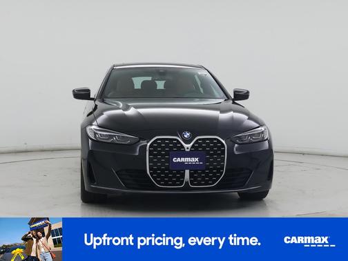 2023 BMW 430 I Gran Coupe