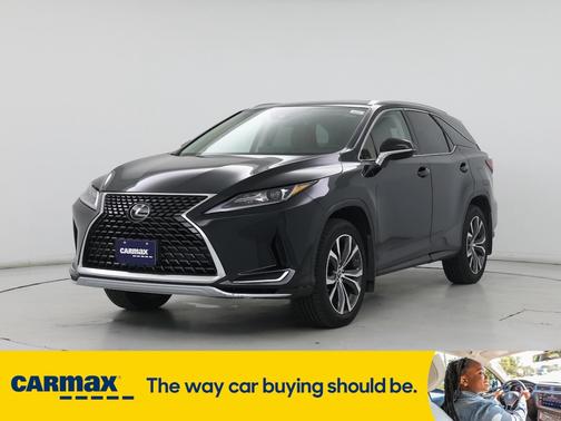 2021 Lexus RX 350 L