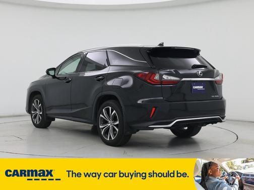 2021 Lexus RX 350 L