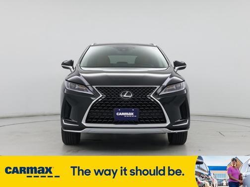 2021 Lexus RX 350 L