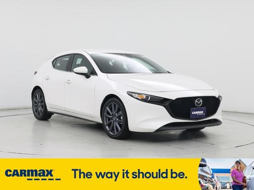 2023 Mazda Mazda3 2.5 S Select Package