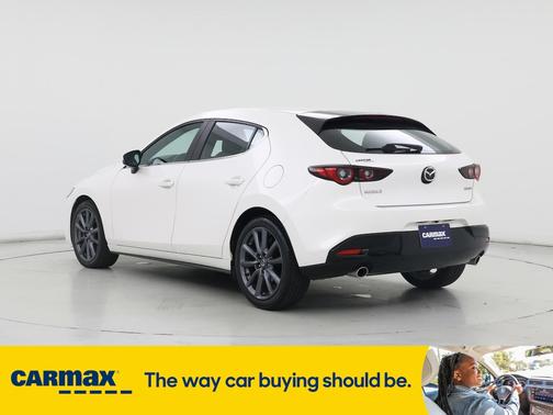 2023 Mazda Mazda3 2.5 S Select Package