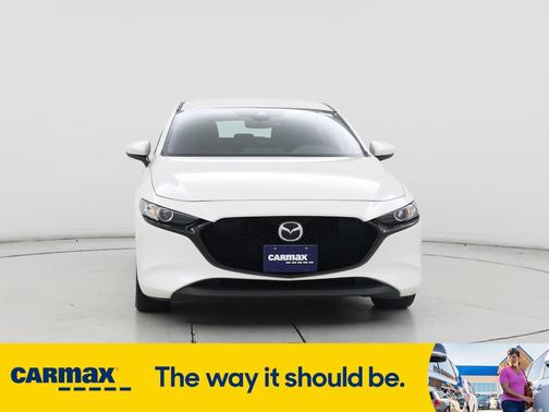 2023 Mazda Mazda3 2.5 S Select Package