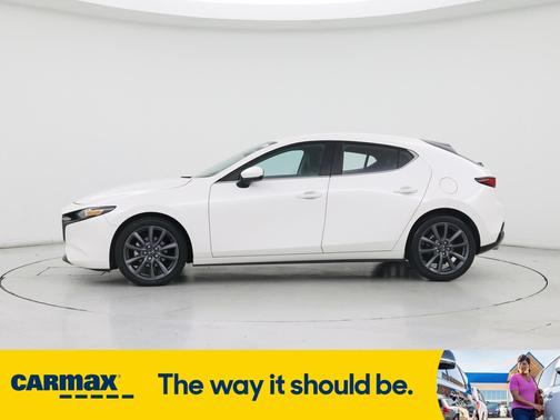 2023 Mazda Mazda3 2.5 S Select Package