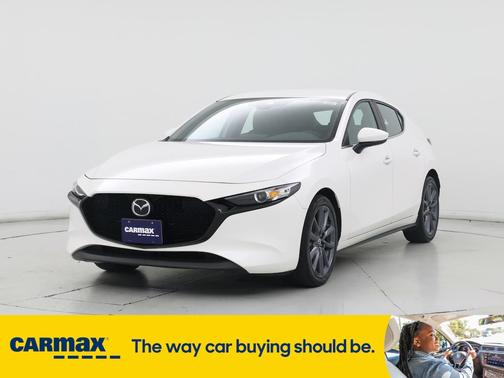2023 Mazda Mazda3 2.5 S Select Package