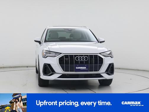 2022 Audi Q3 S-Line Premium Plus