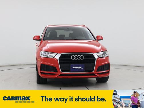 2018 Audi Q3 Premium