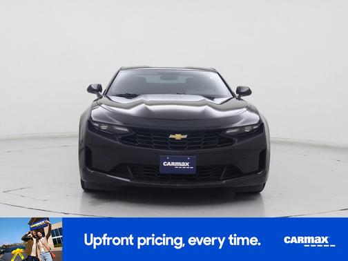 2020 Chevrolet Camaro LS