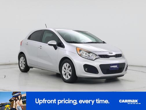 2015 Kia Rio EX