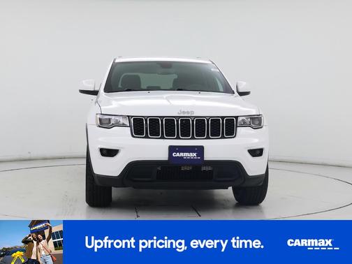 2022 Jeep Grand Cherokee WK Laredo E