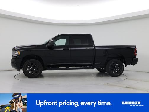 2024 RAM 2500 Bighorn
