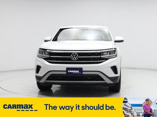 2023 Volkswagen Atlas Cross Sport SE w/Tech