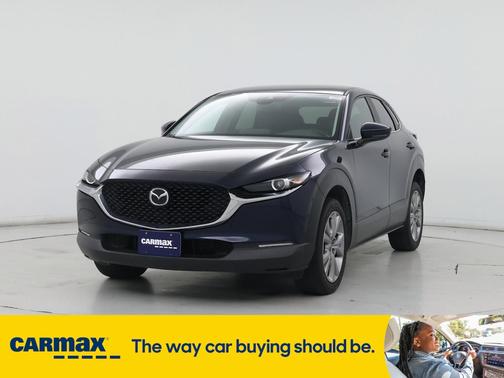 2021 Mazda CX-30 Select