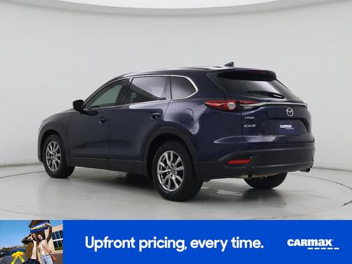 2019 Mazda CX-9 Touring