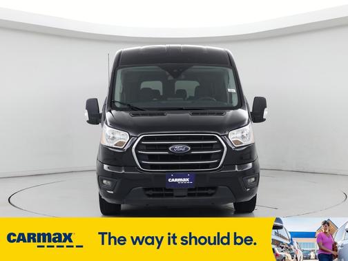 2020 Ford Transit-350 XLT