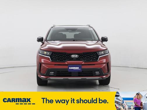 2021 Kia Sorento SX Prestige