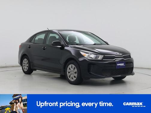 2020 Kia Rio LX