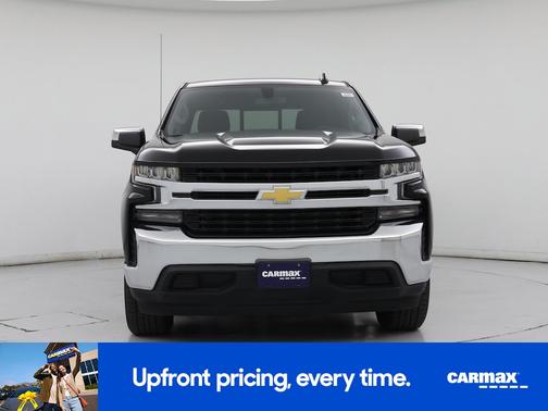 2022 Chevrolet Silverado 1500 Limited LT