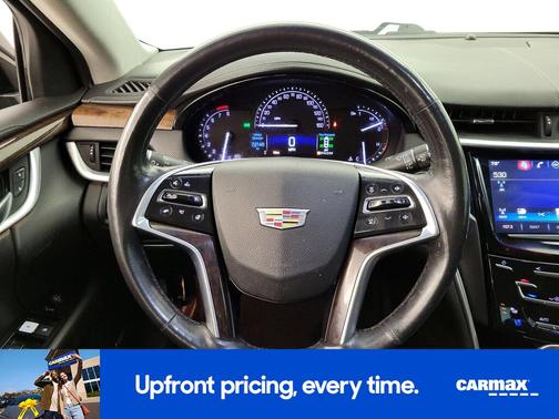 2017 Cadillac XTS Luxury
