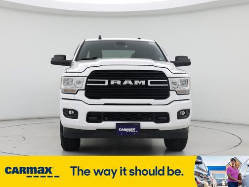 2019 RAM 2500 Bighorn