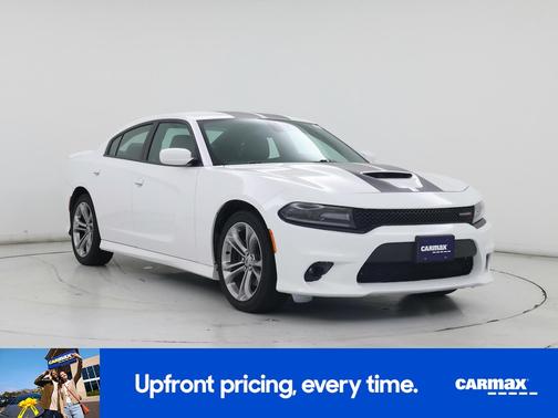 2020 Dodge Charger GT
