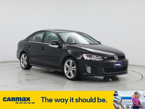 2015 Volkswagen Jetta GLI SE