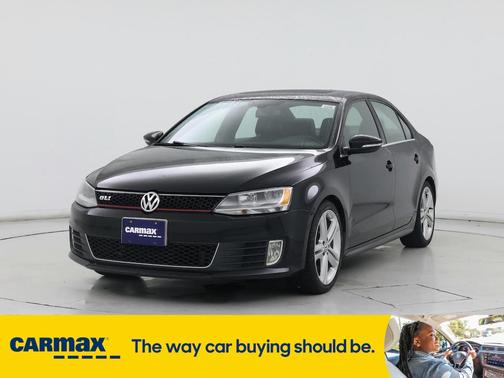 2015 Volkswagen Jetta GLI SE