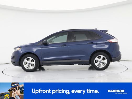 2017 Ford Edge SE