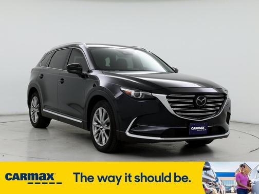 2019 Mazda CX-9 Signature