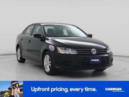 2017 Volkswagen Jetta S