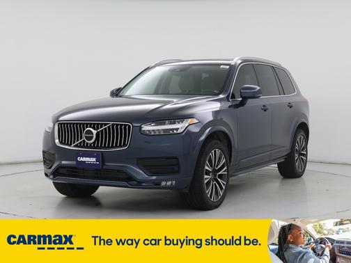 2020 Volvo XC90 T6 Momentum