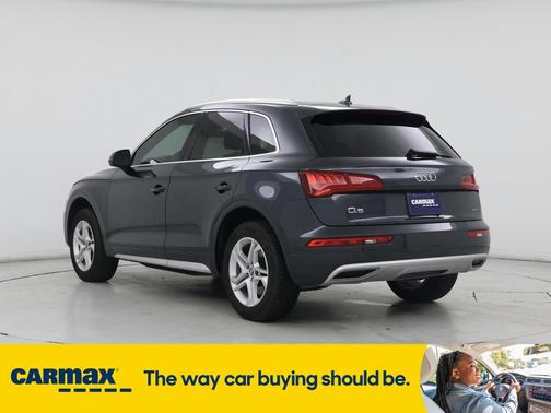 2019 Audi Q5 Premium