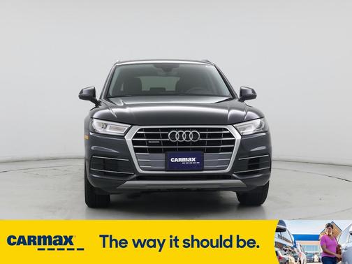 2019 Audi Q5 Premium