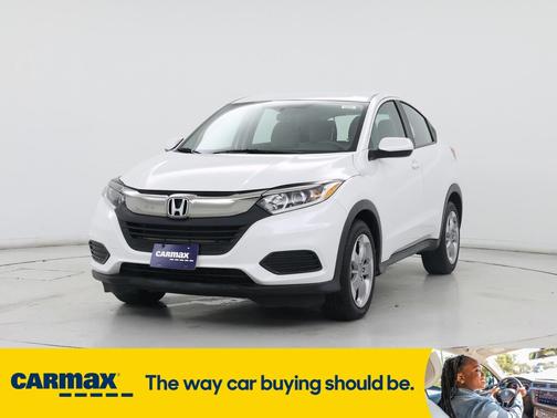 2019 Honda HR-V LX