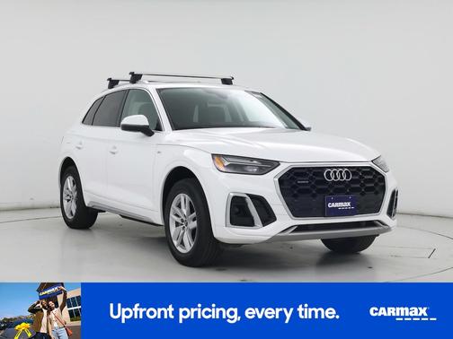 2023 Audi Q5 S-Line Premium