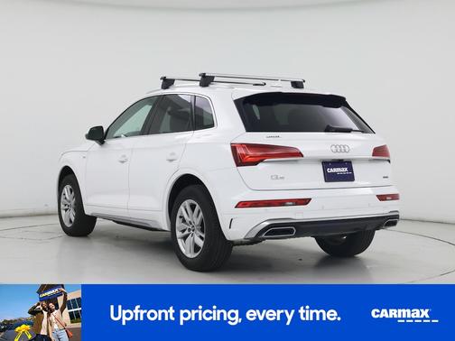 2023 Audi Q5 S-Line Premium